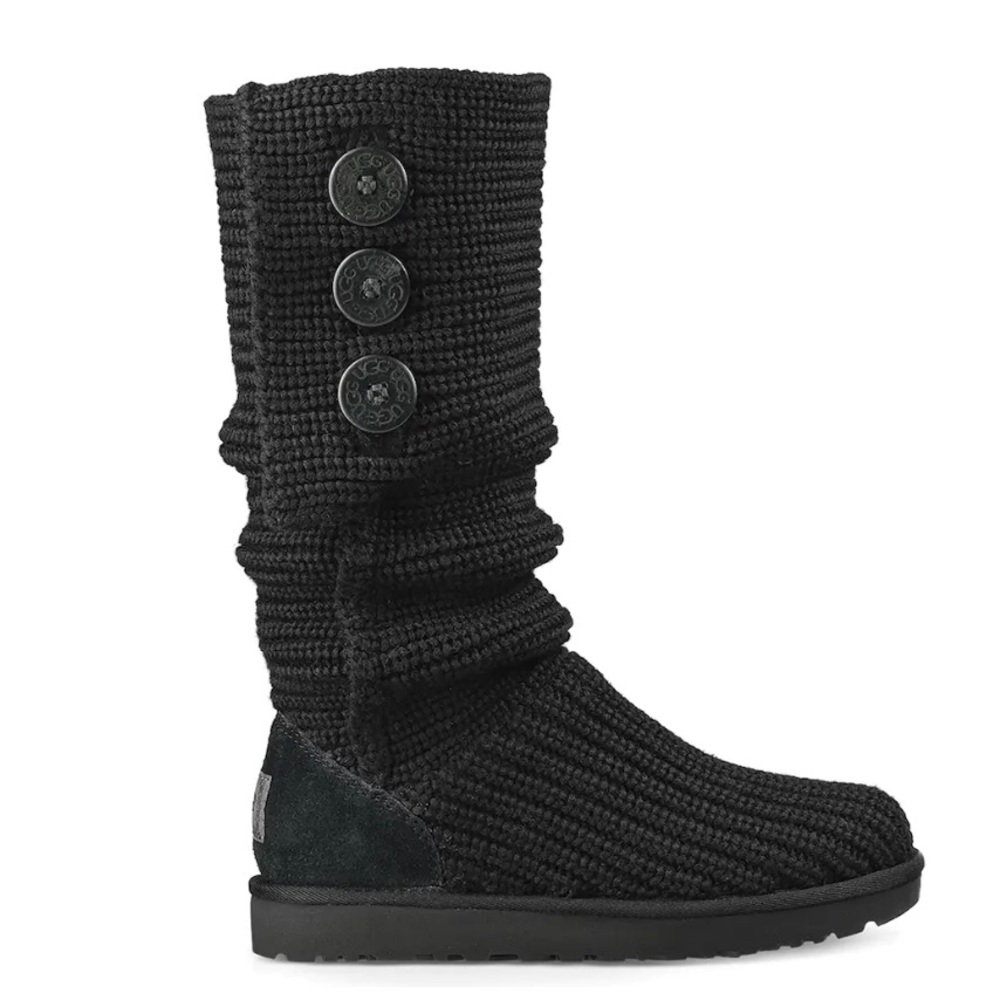 Uggs Classics Cardy Black